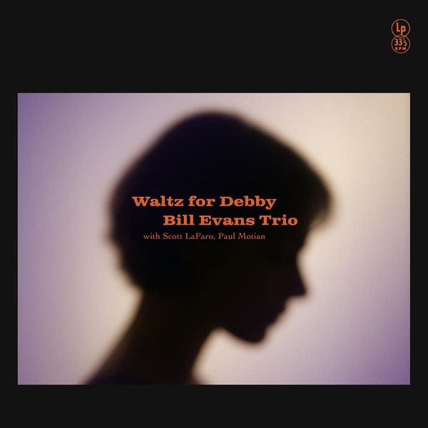 Bill Evans (Piano): Waltz For Debby (Yellow Vinyl) (Vinyl-LP)