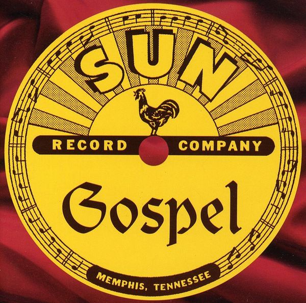Sun Gospel (CD)