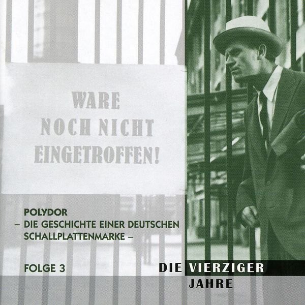 Sinfonie der Sterne - Die vierziger Jahre (CD)