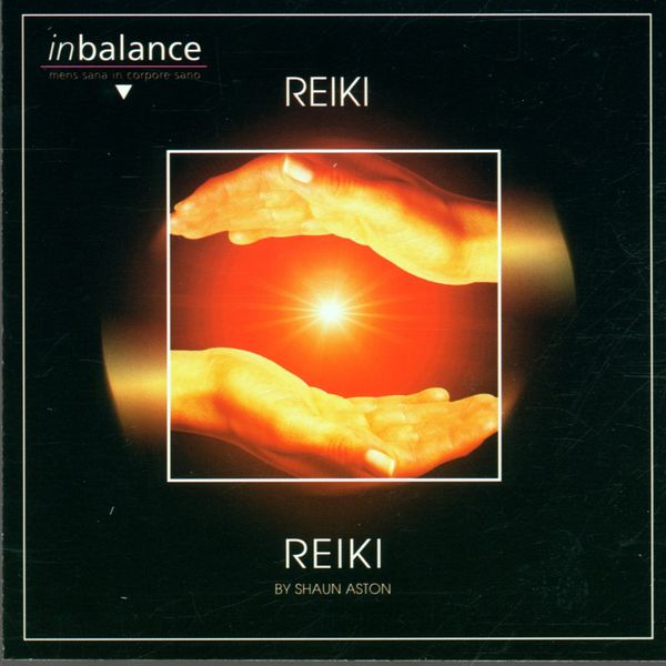 Reiki (CD)