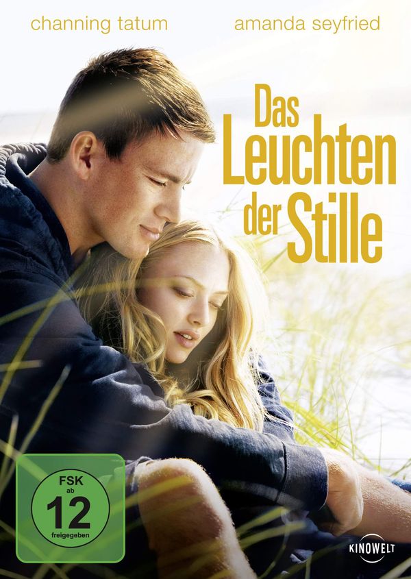 Das Leuchten der Stille (DVD)