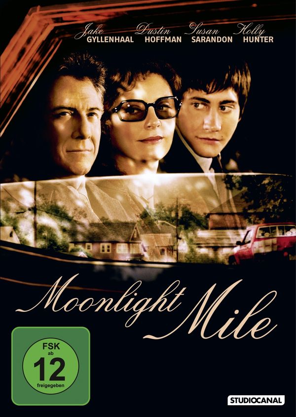 Moonlight Mile (DVD)