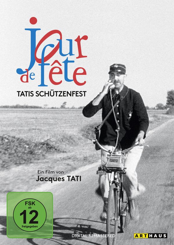 Tatis Schützenfest (DVD)