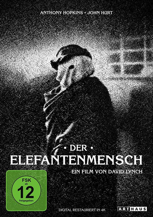 Der Elefantenmensch (DVD)