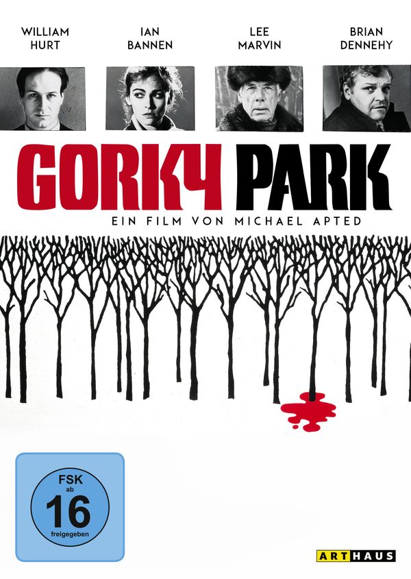 Gorky Park (DVD)