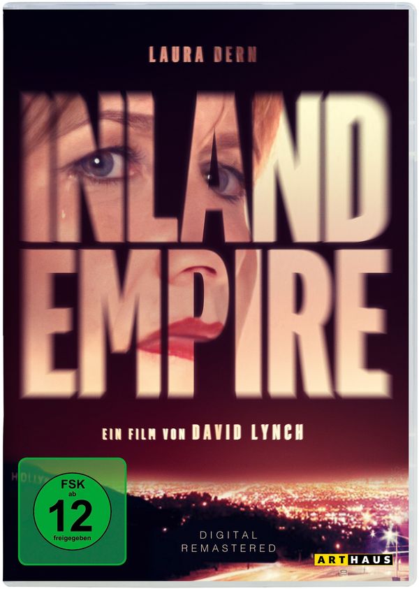 Inland Empire (DVD)