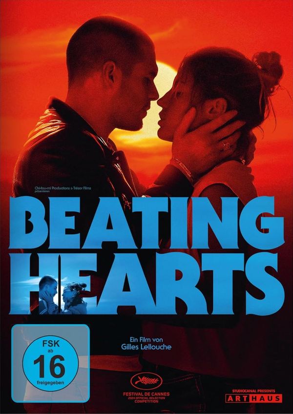 Beating Hearts (DVD)