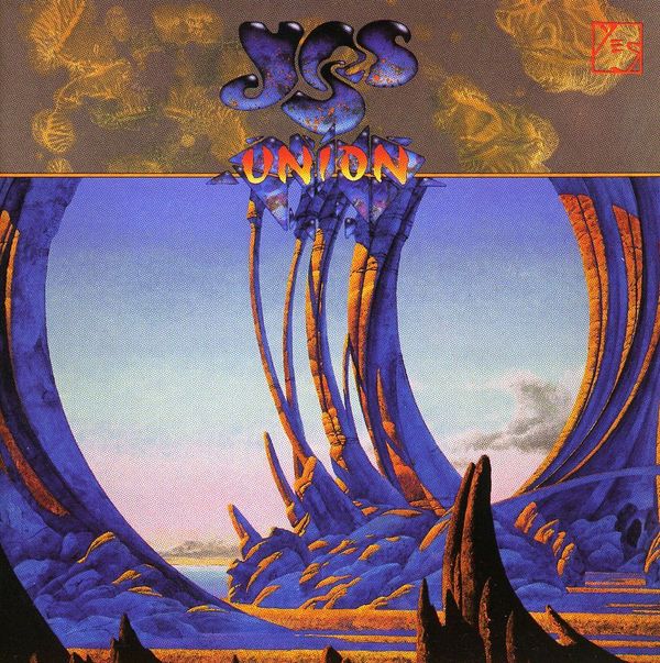 Yes: Union (CD)
