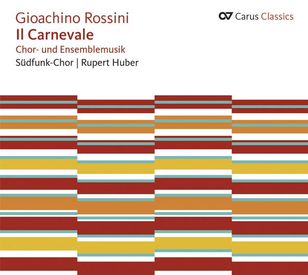 Gioacchino Rossini: Les Peches de ma Vieillesse (Auszüge - "I... (CD)
