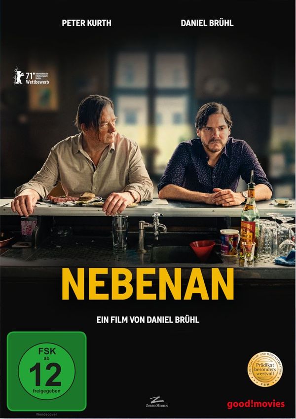 Nebenan (DVD)