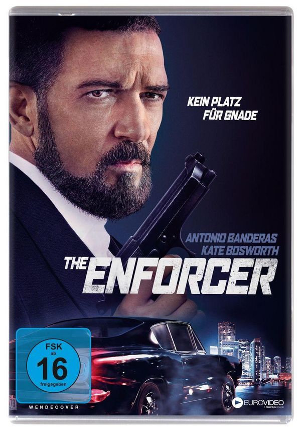 The Enforcer (DVD)