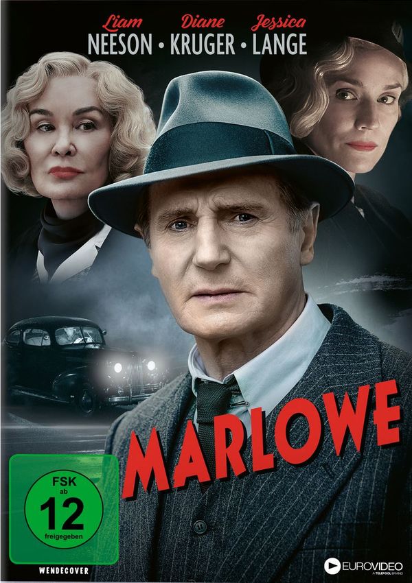 Marlowe (DVD)