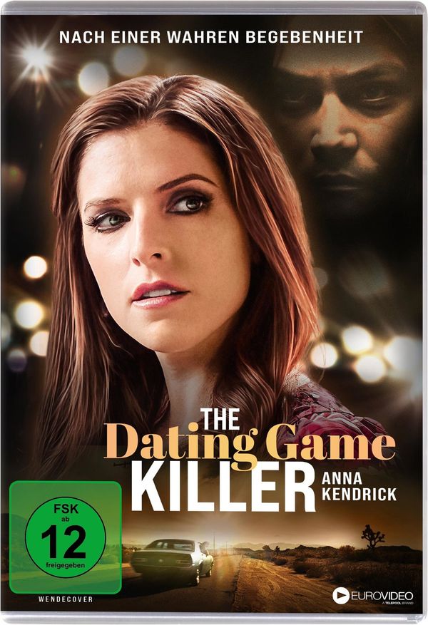 The Dating Game Killer (DVD)