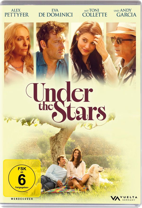 Under the Stars (DVD)
