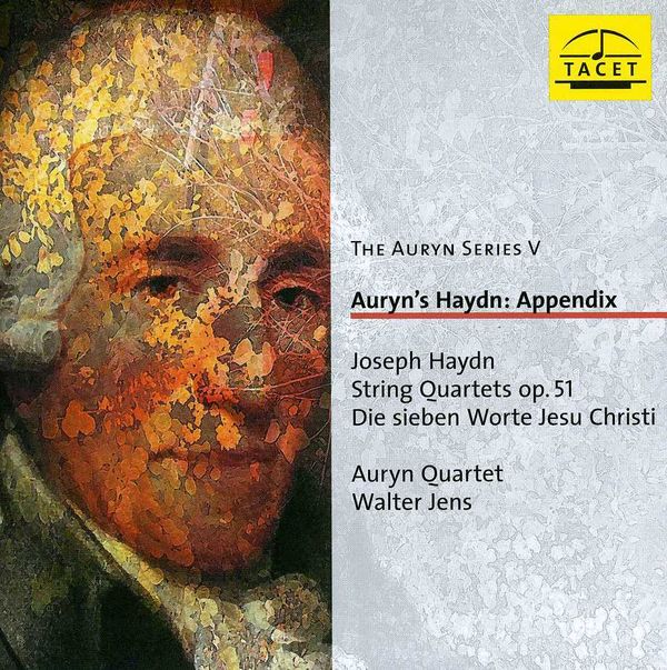 Joseph Haydn: Streichquartette Nr.50-56 (CD)