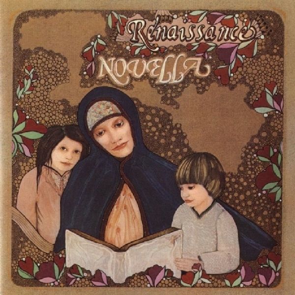 Renaissance: Novella (CD)