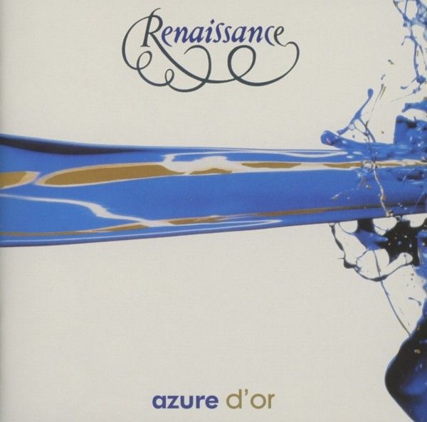 Renaissance: Azure DOr (CD)