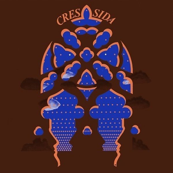 Cressida: Cressida (CD)