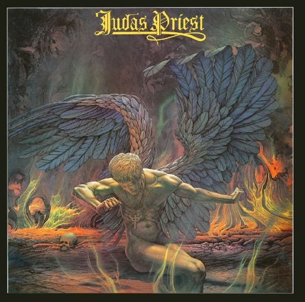 Judas Priest: Sad Wings Of Destiny (remastered) (180g) (Limit... (LP)