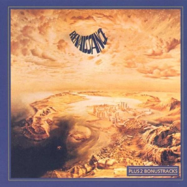 Renaissance: Renaissance (CD)