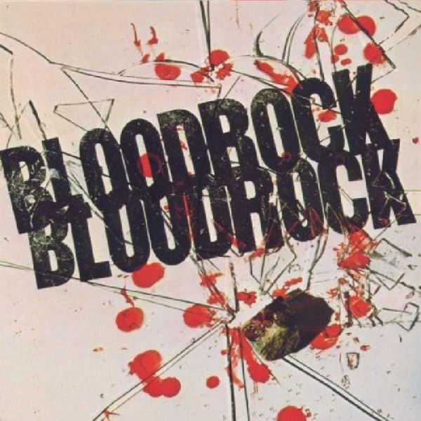 Bloodrock: Bloodrock (CD)