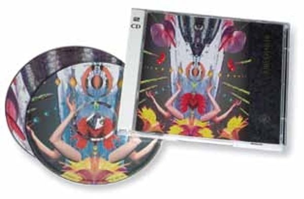 Renaissance: Da Capo - The Story Of Renaissance (2 CDs)