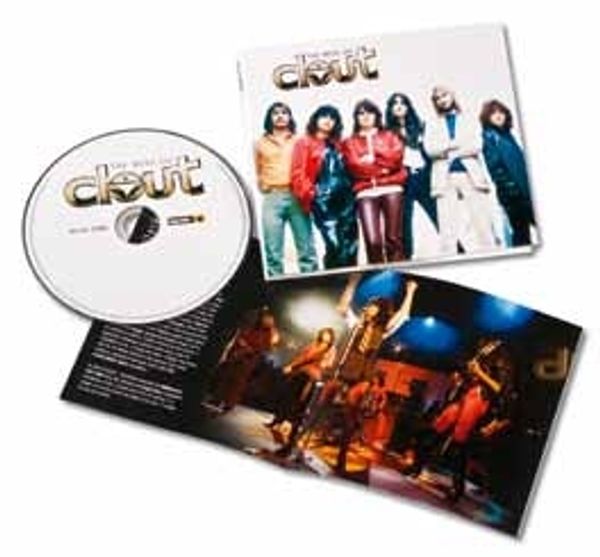 Clout: The Best Of Clout (CD)