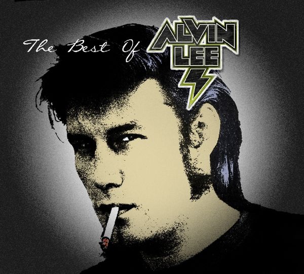 Alvin Lee: The Best Of Alvin Lee (2 CDs)