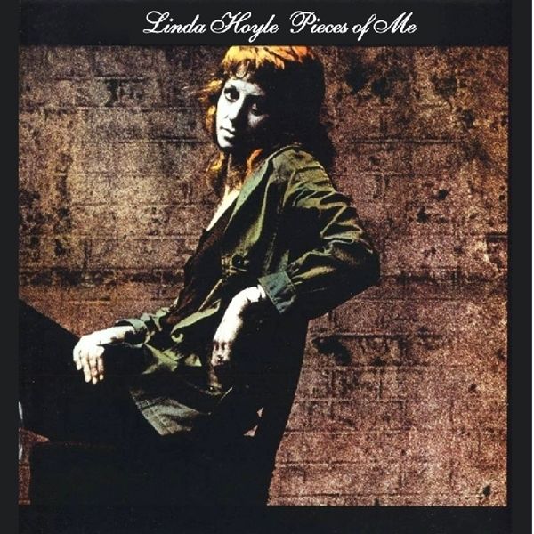 Linda Hoyle: Pieces Of Me (CD)