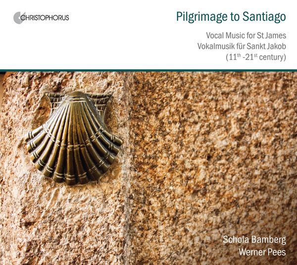 Pilgrimage to Santiago (CD)