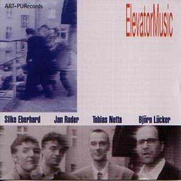 Eberhard,Roder,Netta...: Elevator Music (CD)