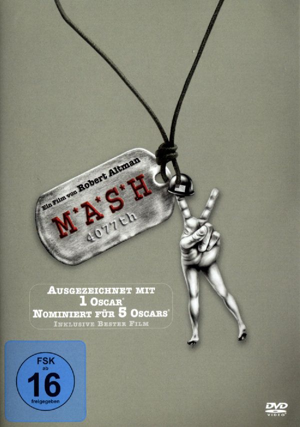 M*A*S*H (DVD)