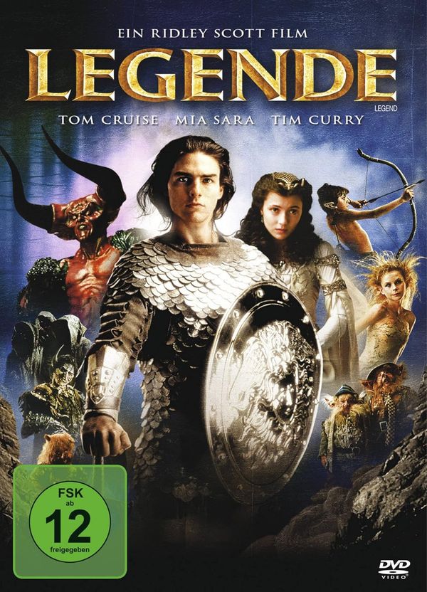 Legende (DVD)