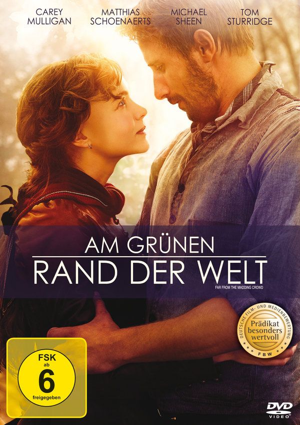 Am grünen Rand der Welt (DVD)
