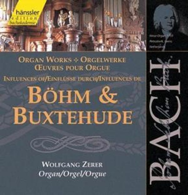 Johann Sebastian Bach: Die vollständige Bach-Edition Vol.88 (... (CD)