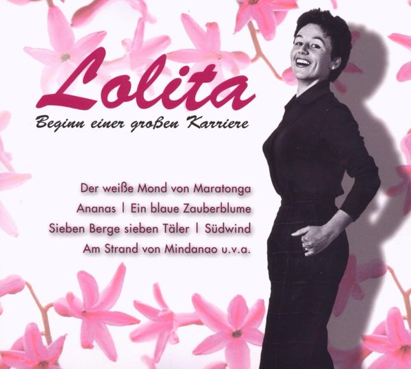 Lolita: Beginn einer großen Karriere (CD)