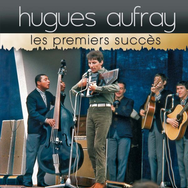 Hugues Aufray: Les Premiers Succes (CD)