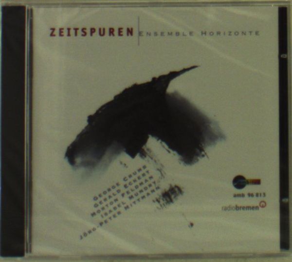 Ensemble Horizonte (CD)