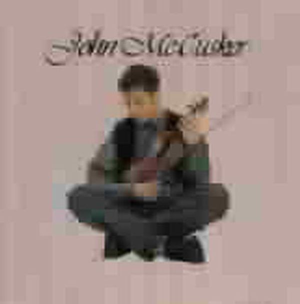 John McCusker: John McCusker (CD)