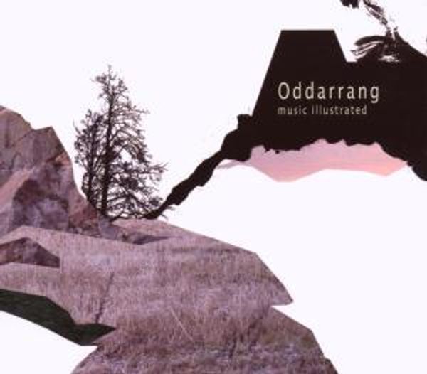 Oddarrang: Music Illustrated (CD)