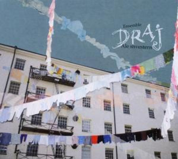 Ensemble Draj: Ale Shvestern (CD)