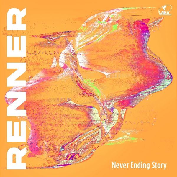Renner: Never Ending Story (CD)