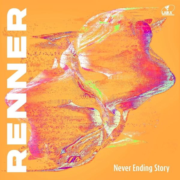 Renner: Never Ending Story (Vinyl-LP)