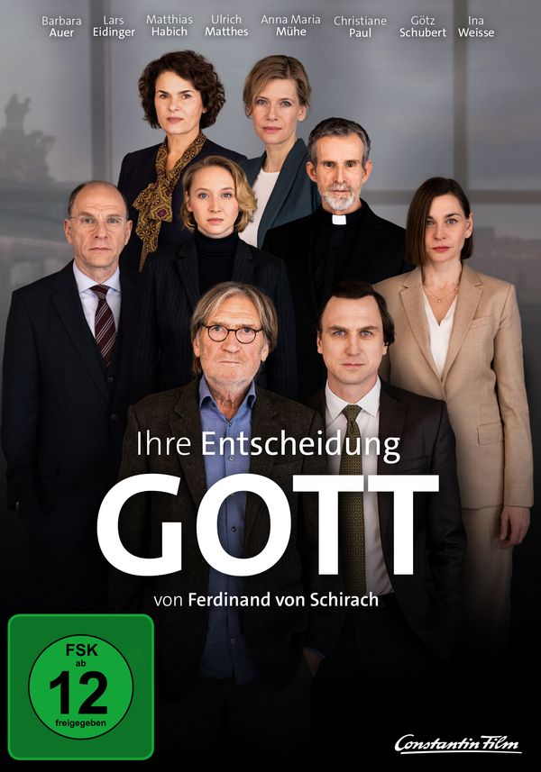Gott (DVD)
