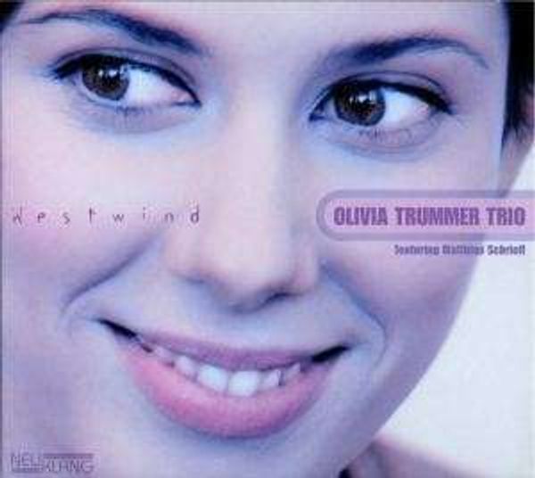 Olivia Trummer: Westwind (180g) (Vinyl-LP)