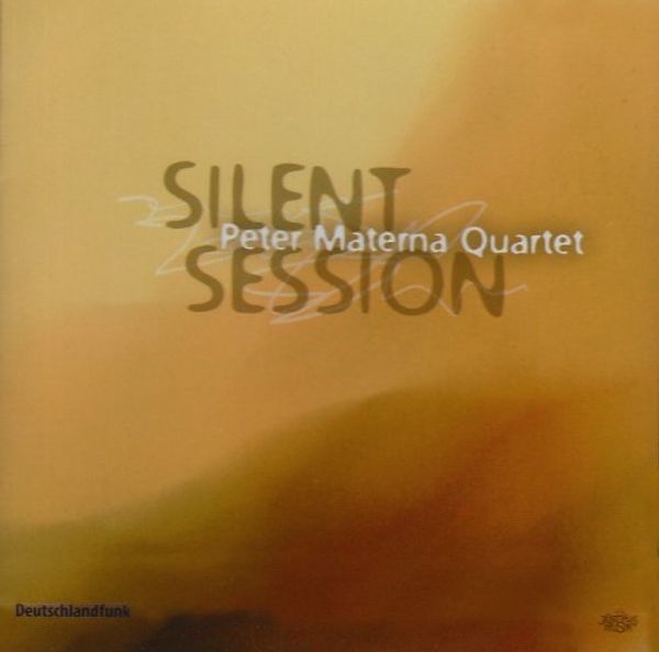 Peter Materna: Silent Session (CD)