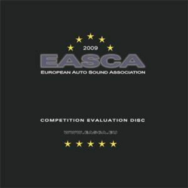 Easca (CD)