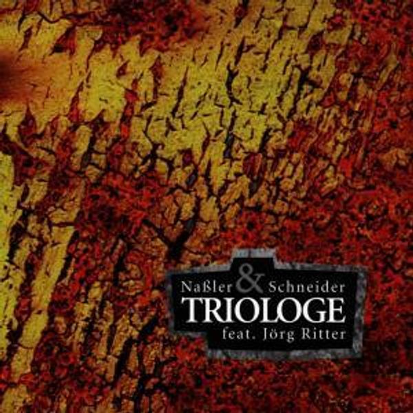 Nassler & Schneider: Triologe (CD)