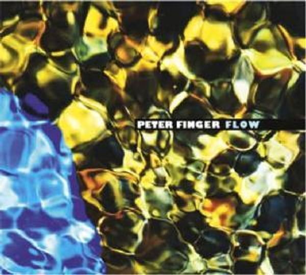 Peter Finger: Flow (CD)