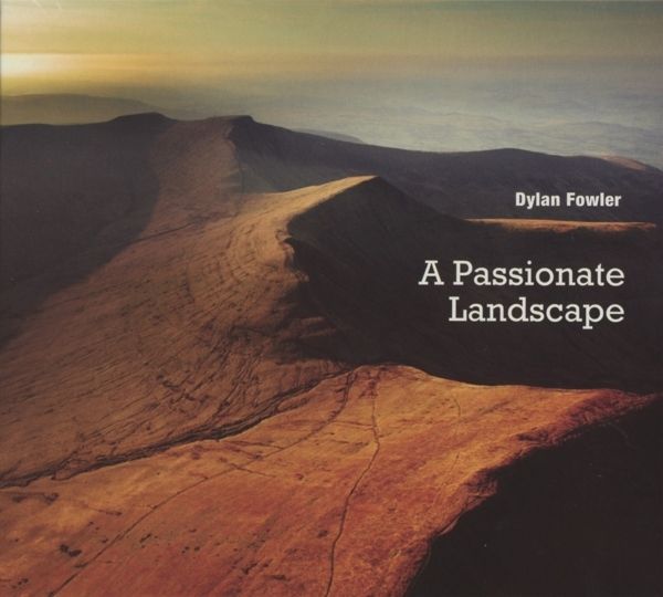 Dylan Fowler: A Passionate Landscape (CD)